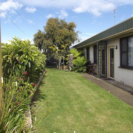Lakes Entrance Holiday Units Exterior foto