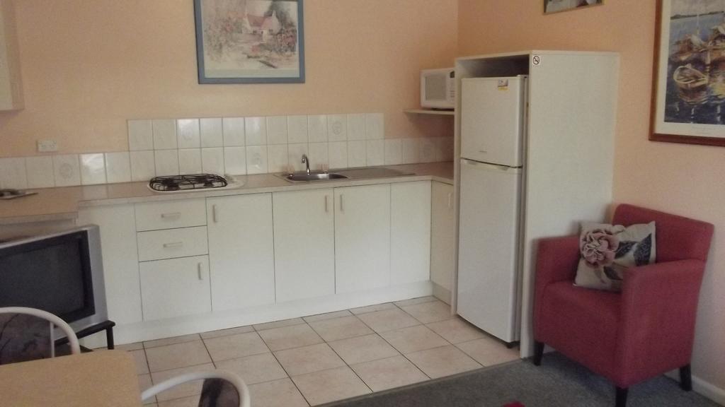 Lakes Entrance Holiday Units Exterior foto