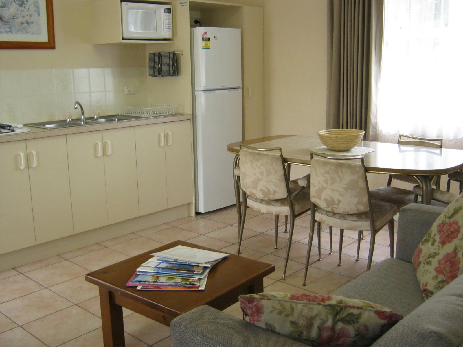 Lakes Entrance Holiday Units Exterior foto