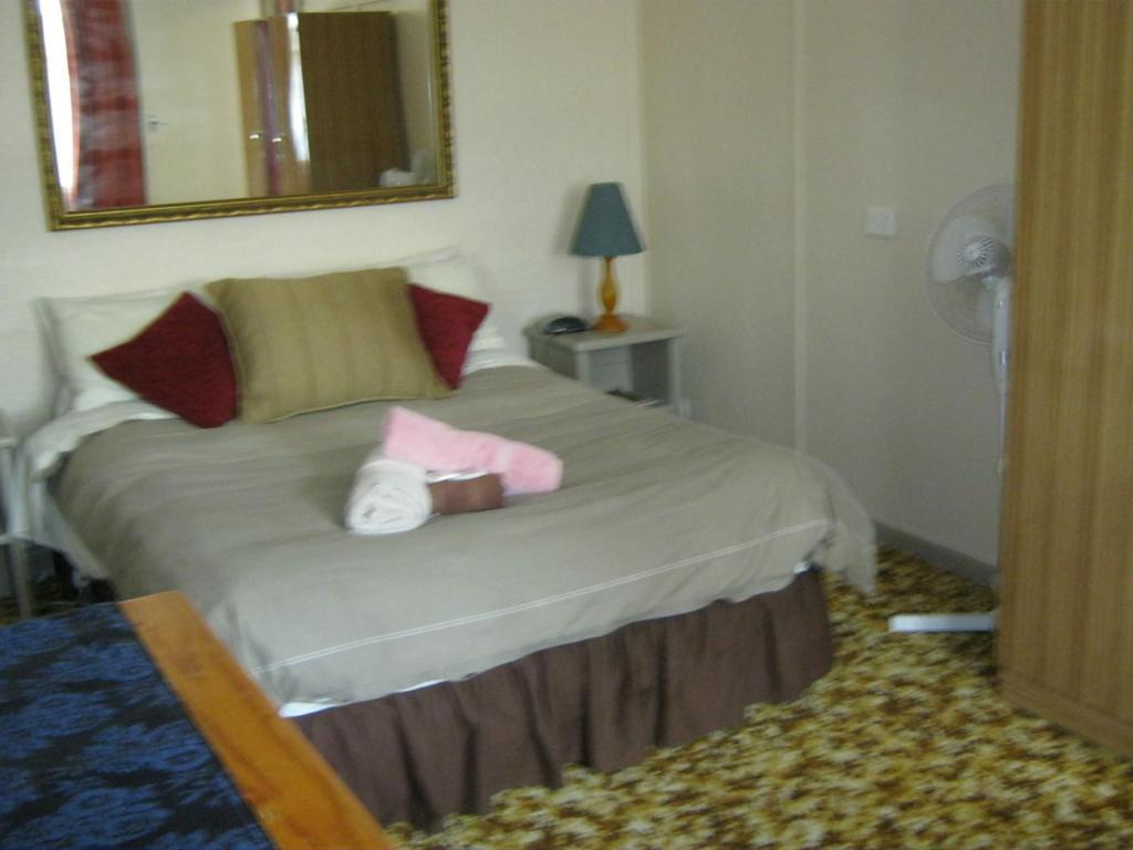Lakes Entrance Holiday Units Exterior foto