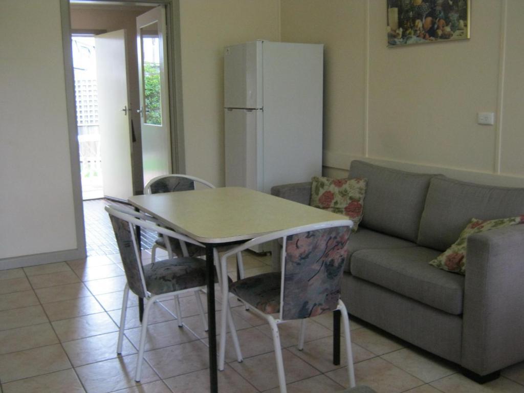 Lakes Entrance Holiday Units Exterior foto