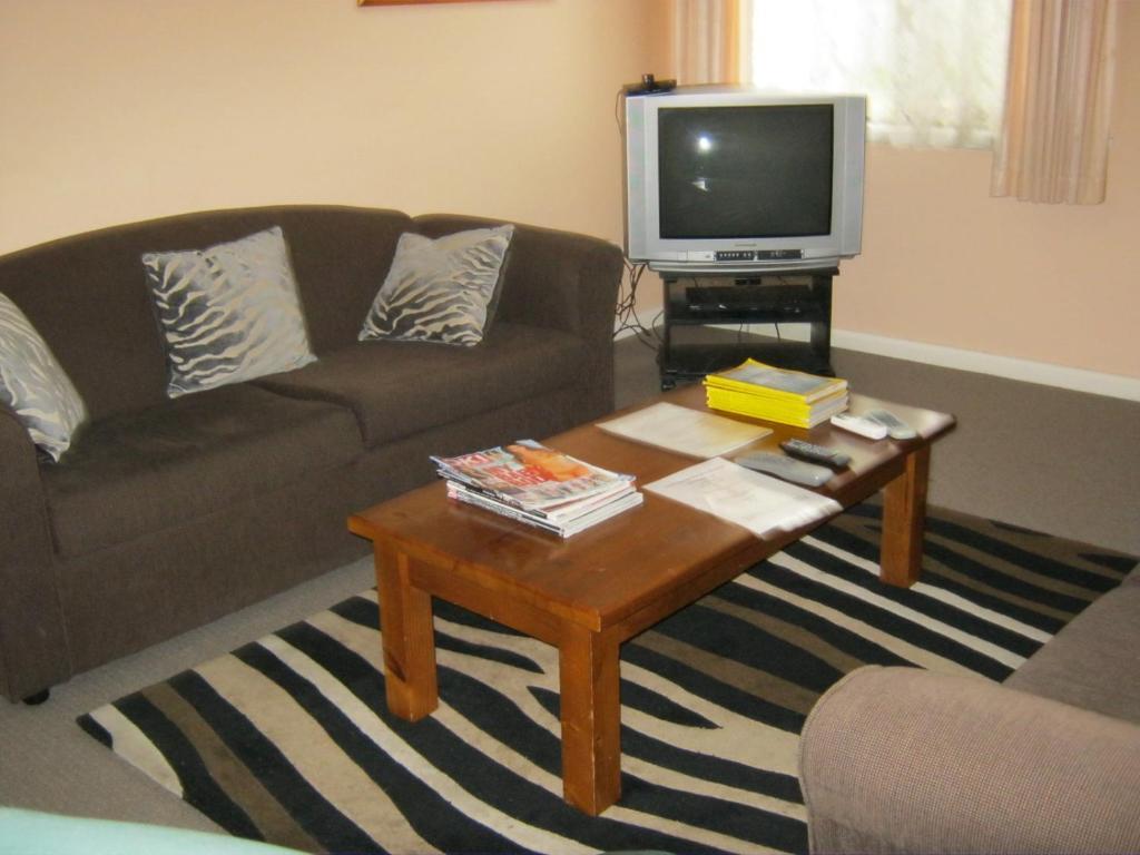 Lakes Entrance Holiday Units Exterior foto