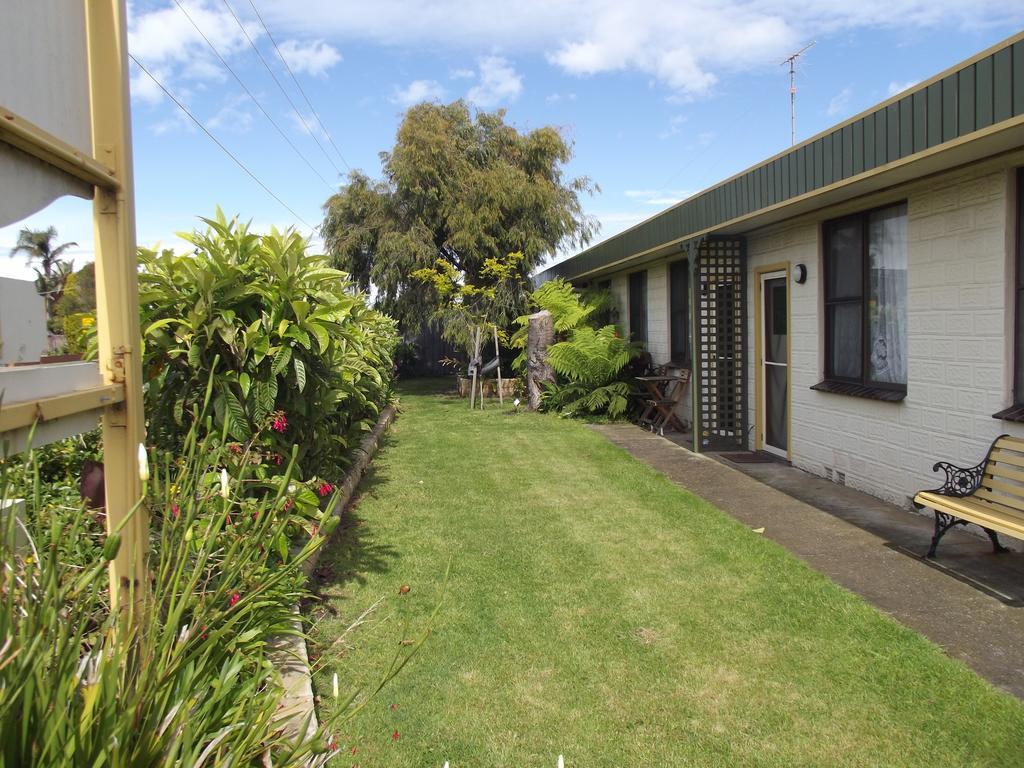 Lakes Entrance Holiday Units Exterior foto