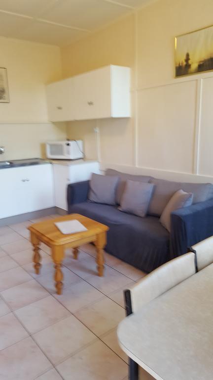 Lakes Entrance Holiday Units Exterior foto