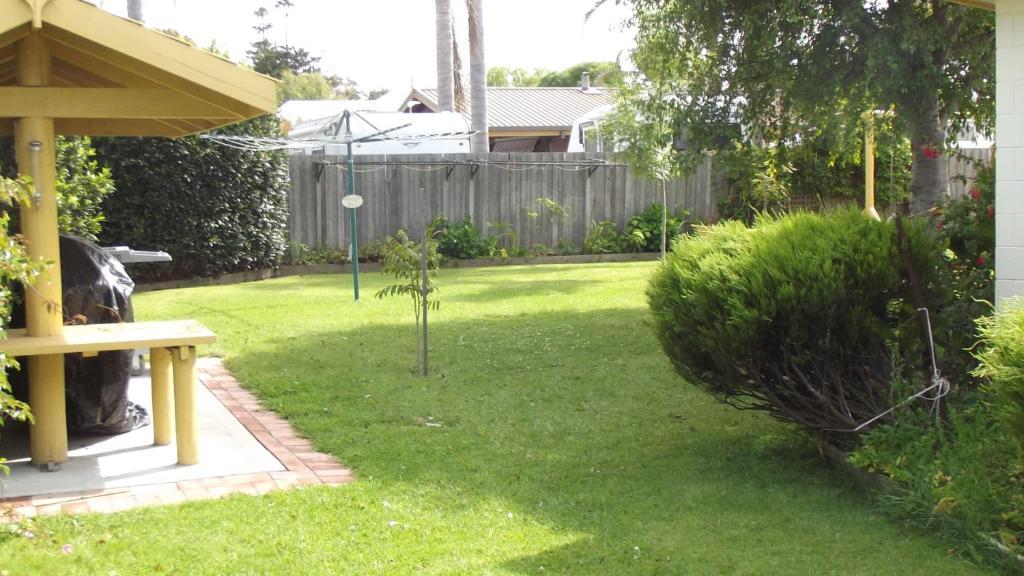 Lakes Entrance Holiday Units Exterior foto