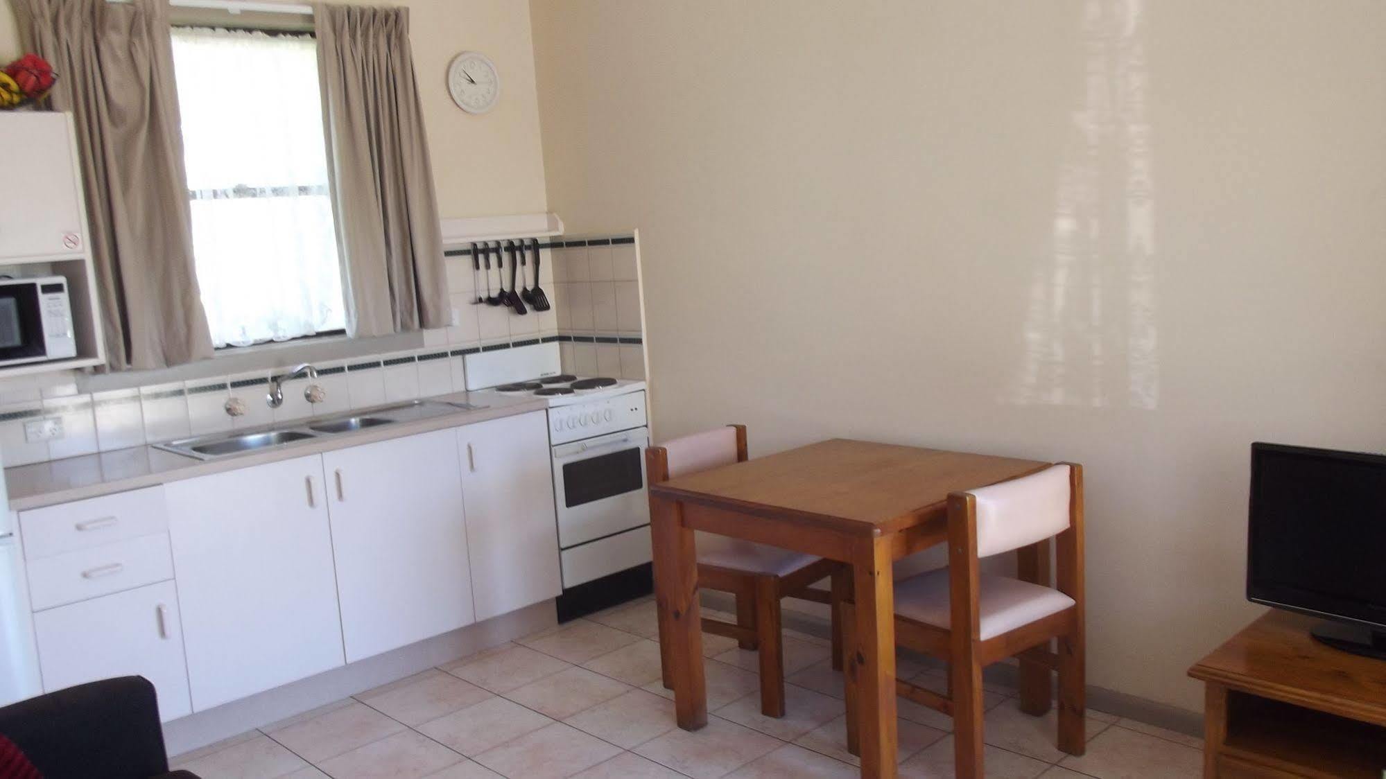 Lakes Entrance Holiday Units Exterior foto