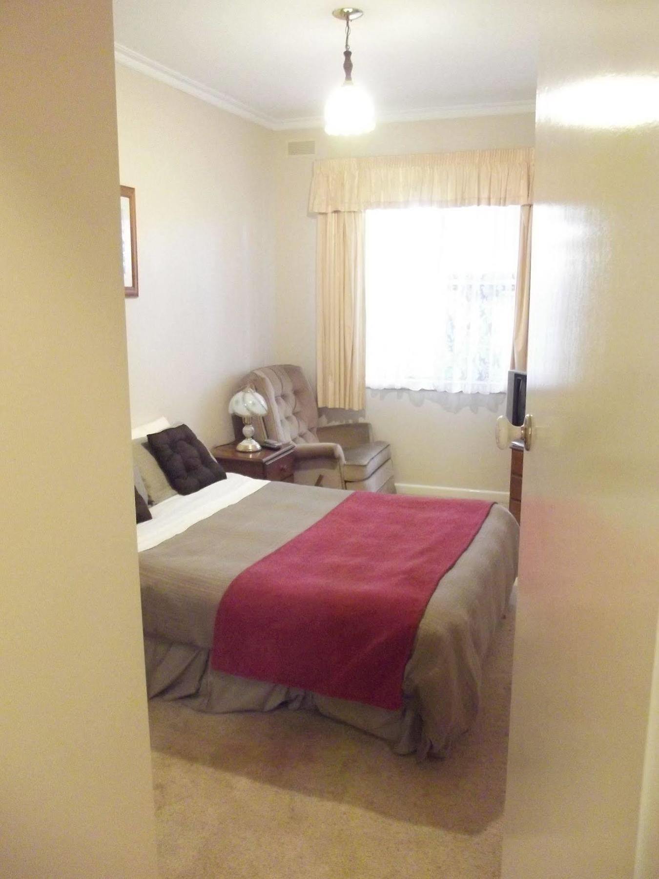 Lakes Entrance Holiday Units Exterior foto