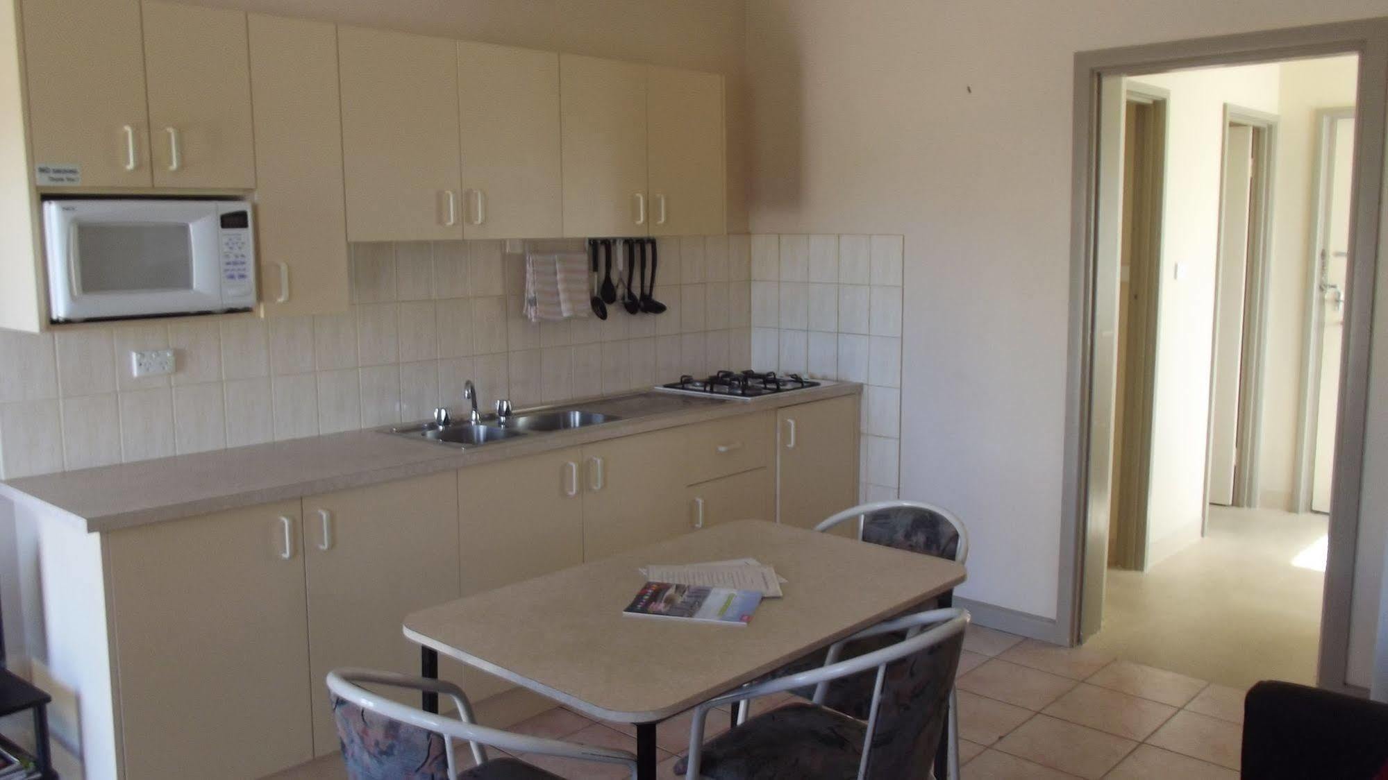 Lakes Entrance Holiday Units Exterior foto