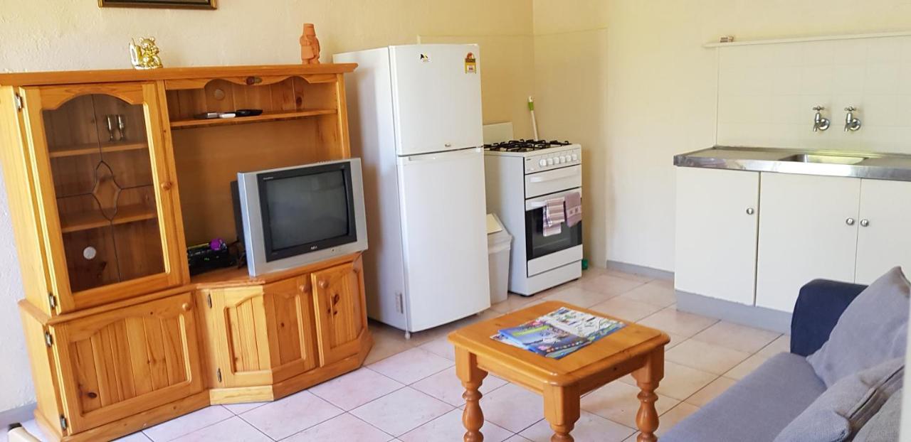 Lakes Entrance Holiday Units Exterior foto