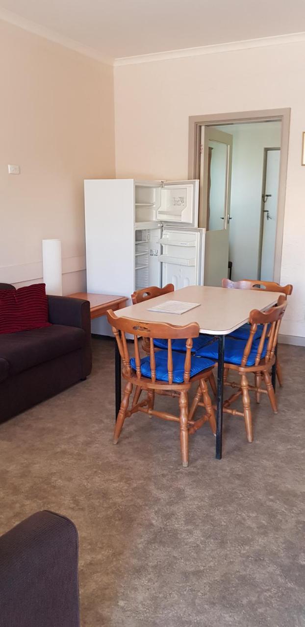 Lakes Entrance Holiday Units Exterior foto