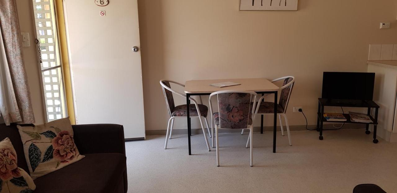Lakes Entrance Holiday Units Exterior foto